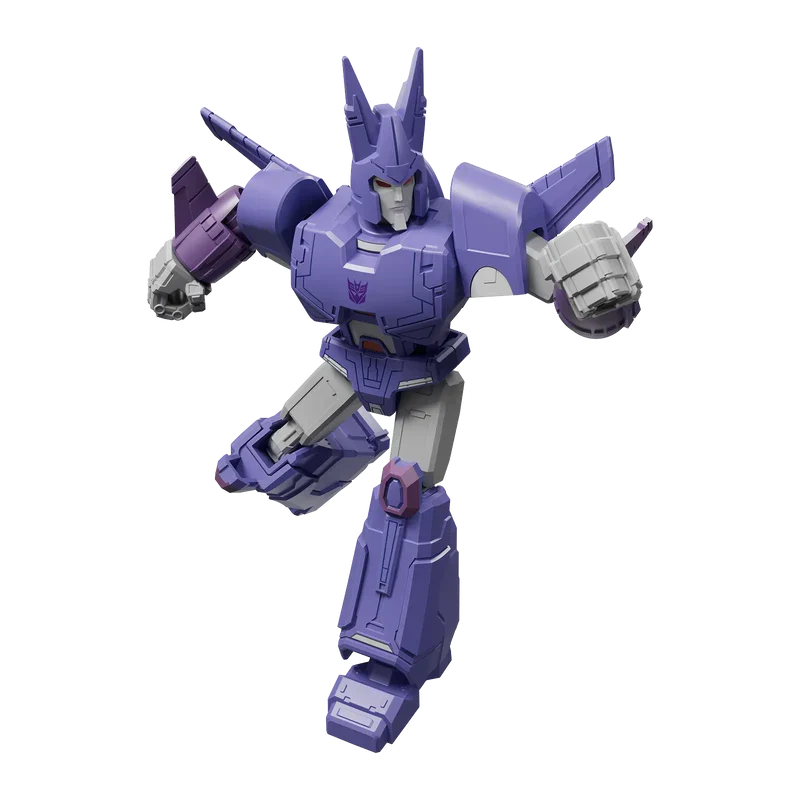 Blokees Transformers Galaxy Series: Transformers Galaxy Version 10 One Shall Stand UNITARIO 71110