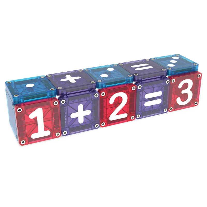 Magna-T Learn Numbers