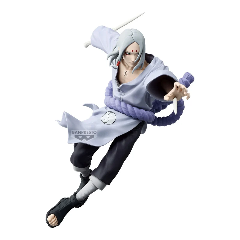 Banpresto Vibration Stars: Naruto - Kimimaro