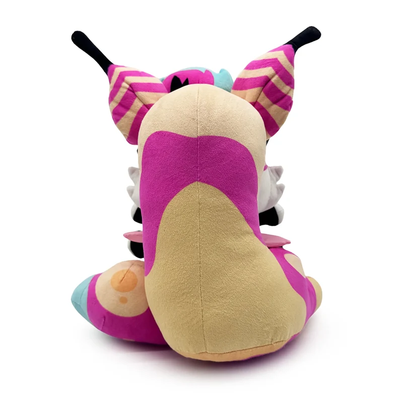 Youtooz Plush: Helluva Boss - Beelzebub Peluche 9 Pulgadas