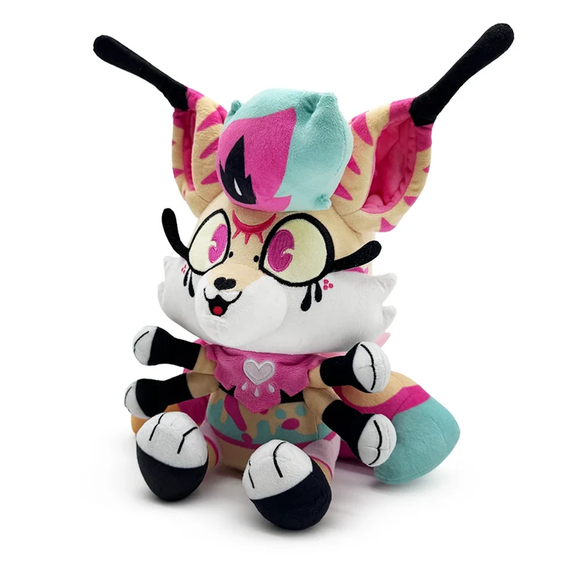 Youtooz Plush: Helluva Boss - Beelzebub Peluche 9 Pulgadas