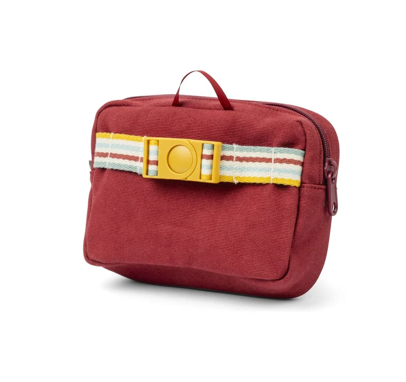Selva Bolso con correa · Lilliputiens