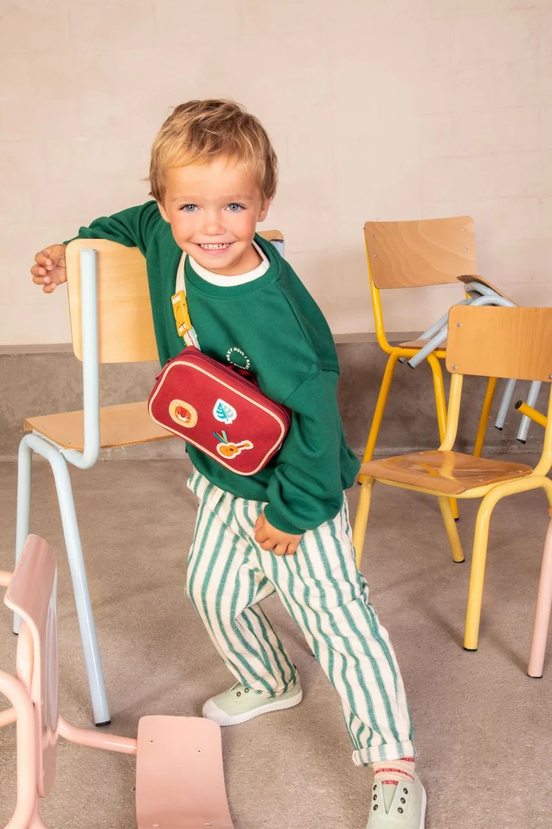 Selva Bolso con correa · Lilliputiens