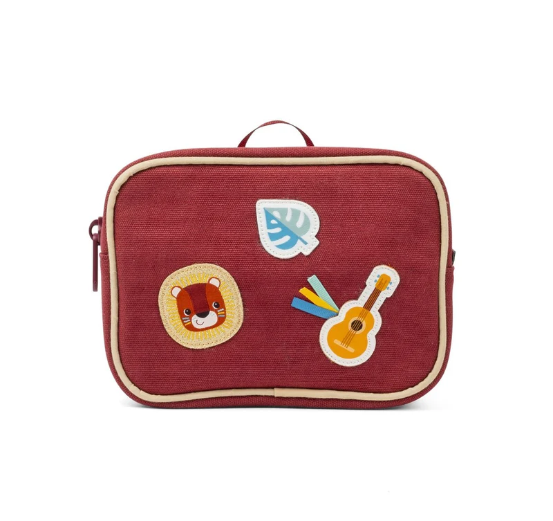 Selva Bolso con correa · Lilliputiens