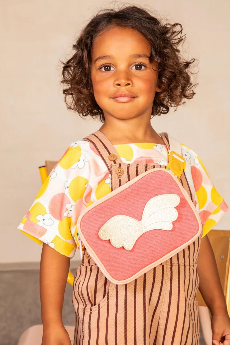 Lena Bolso con correa · Lilliputiens