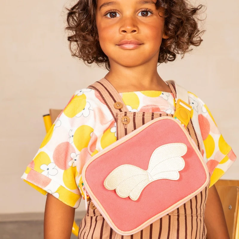 Lena Bolso con correa · Lilliputiens