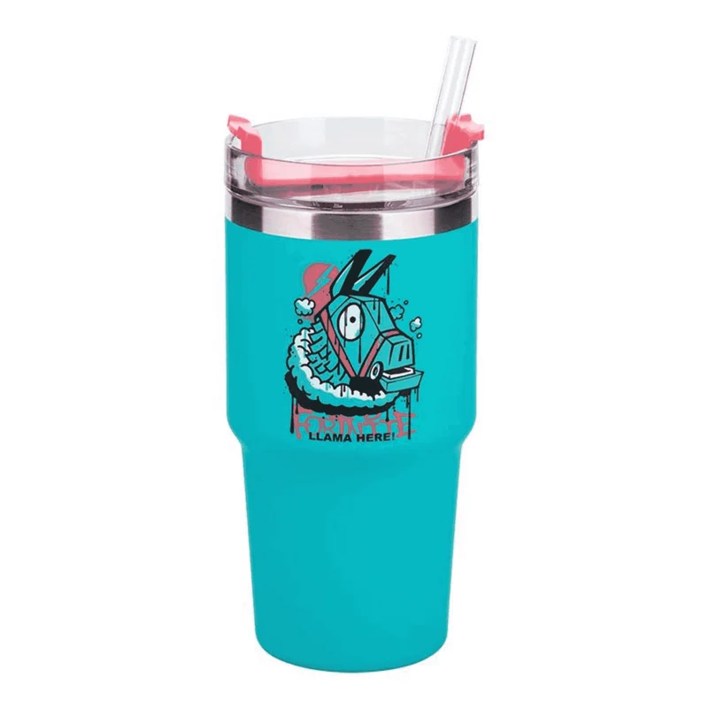 Vaso Térmico Fortnite Gamer Cup 600ml – Paladone