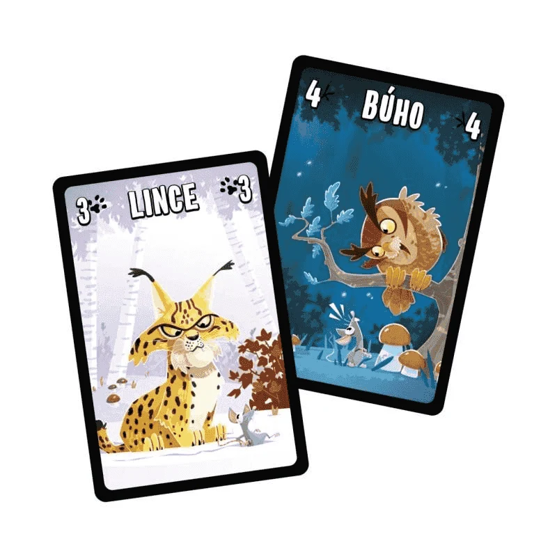 Otro Día Será – Juego de cartas de deducción y estrategia para toda la familia