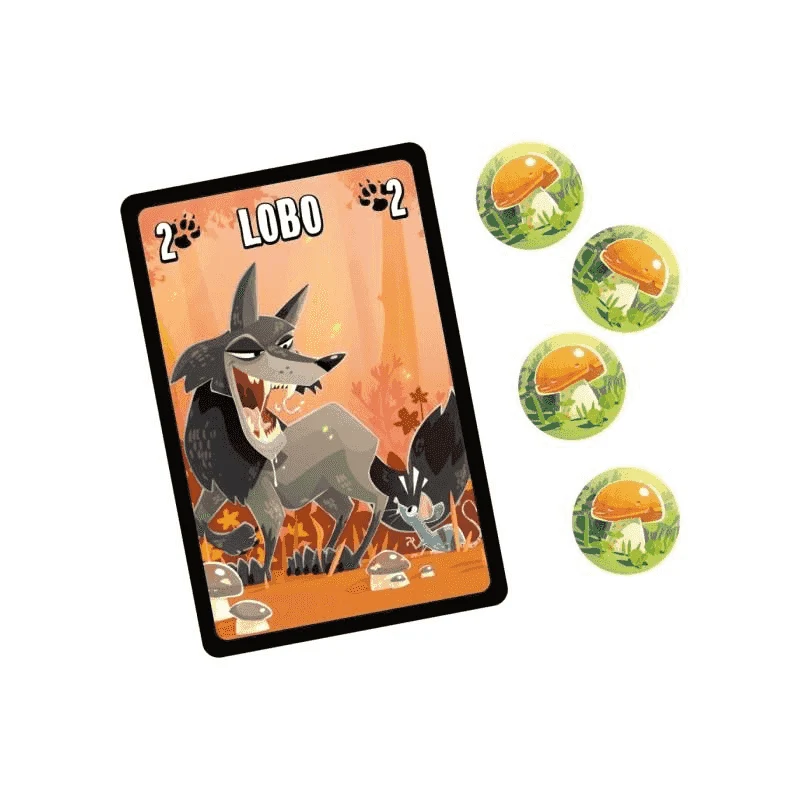 Otro Día Será – Juego de cartas de deducción y estrategia para toda la familia