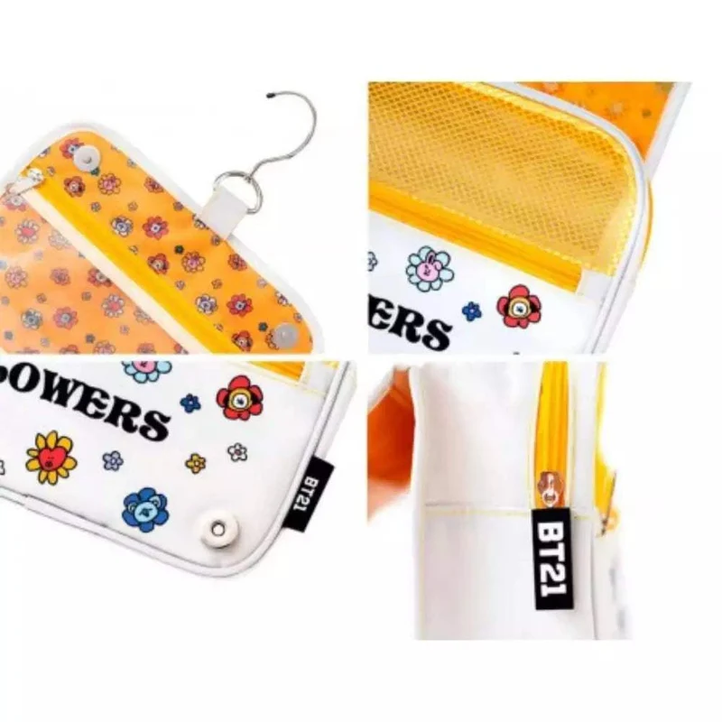Neceser Colgante de Viaje BT21