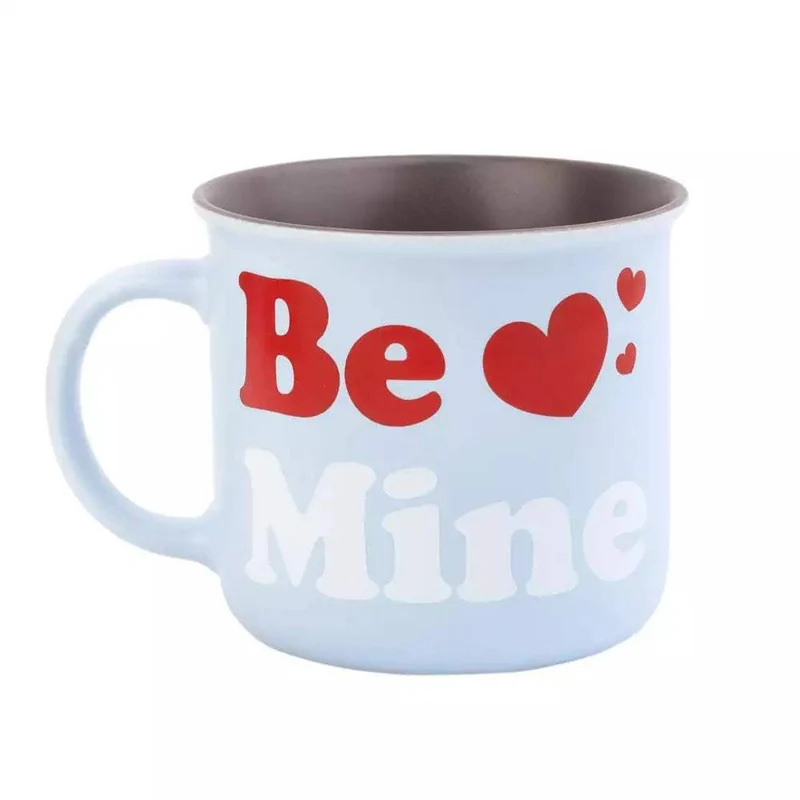 Taza Pusheen Be Mine 380ml