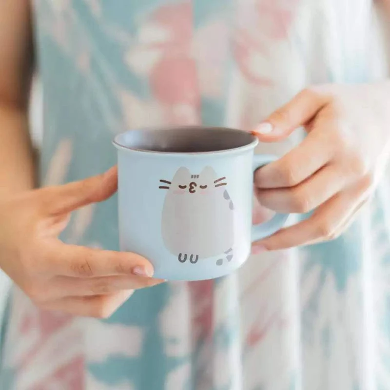 Taza Pusheen Be Mine 380ml