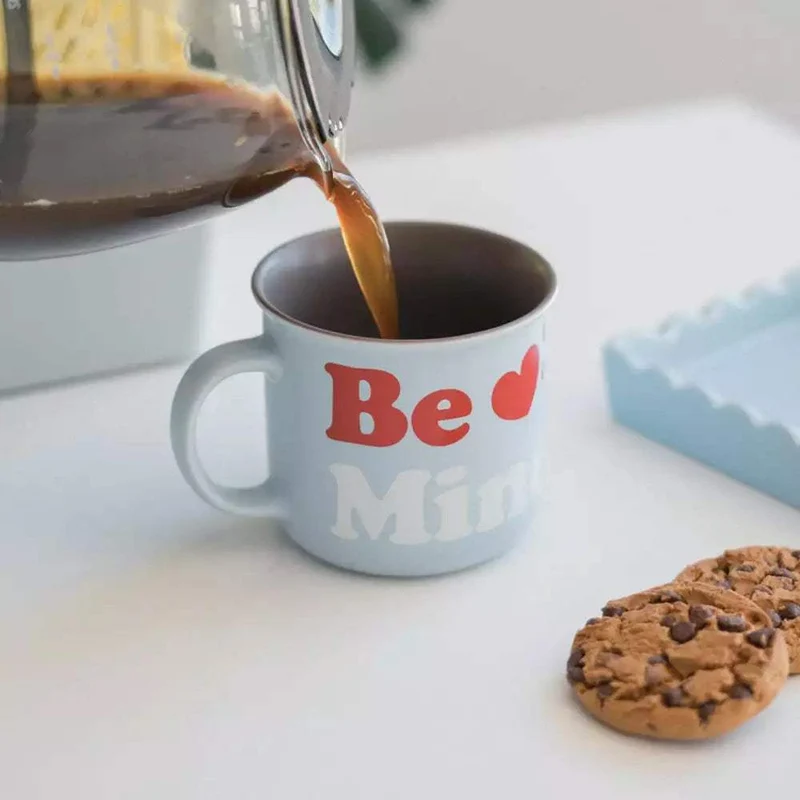 Taza Pusheen Be Mine 380ml