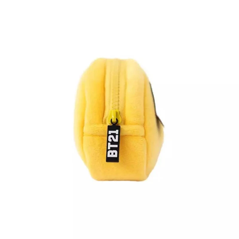 Estuche de Felpa BT21 Chimmy