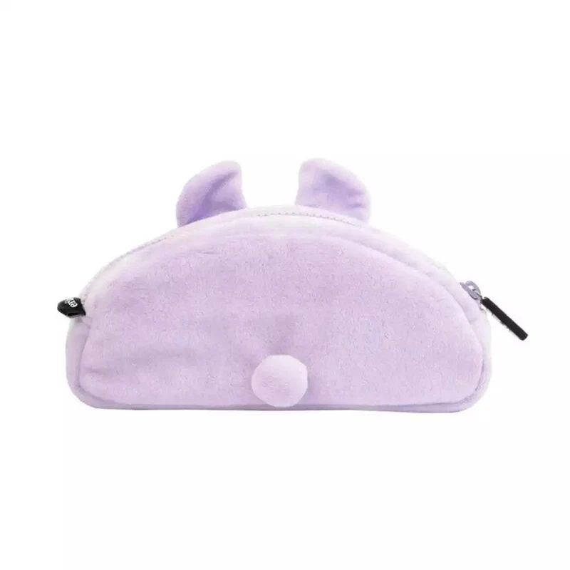 Estuche de Felpa BT21 New Mang