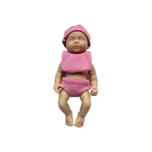 Dulces bebés Silicona PequeBB