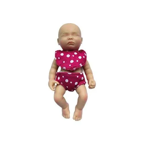 Dulces bebés Silicona PequeBB