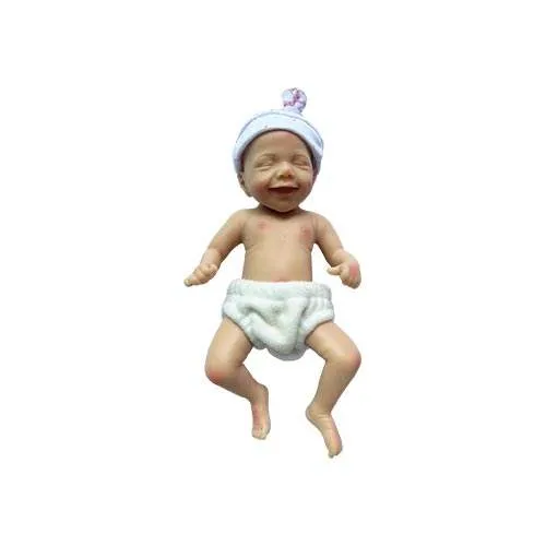 Dulces bebés Silicona PequeBB