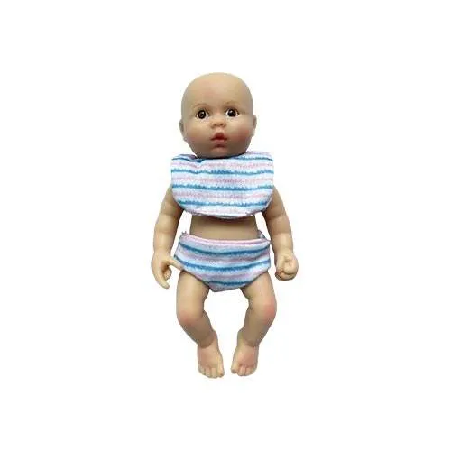 Dulces bebés Silicona PequeBB