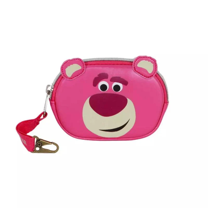 Monedero Pill Coin Purse Toy Story Lotso