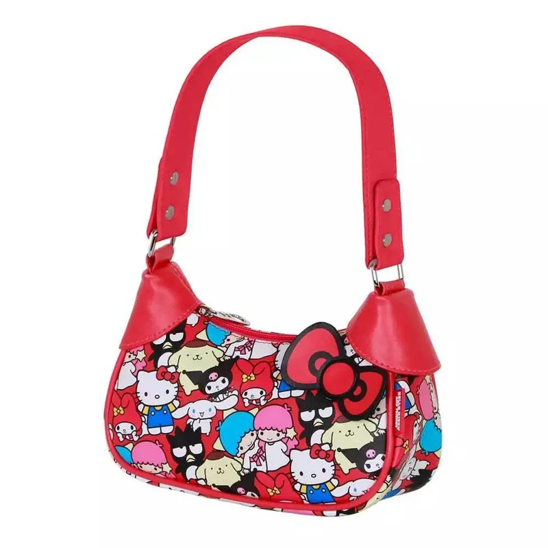Bolso Fancy Casual Hello Kitty Friends