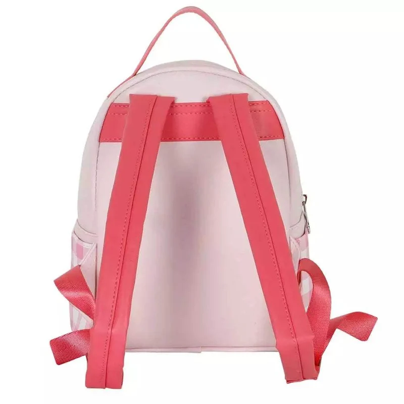 Mochila Mini Heady My Melody – ¡Dulzura y estilo kawaii para tu día a día!