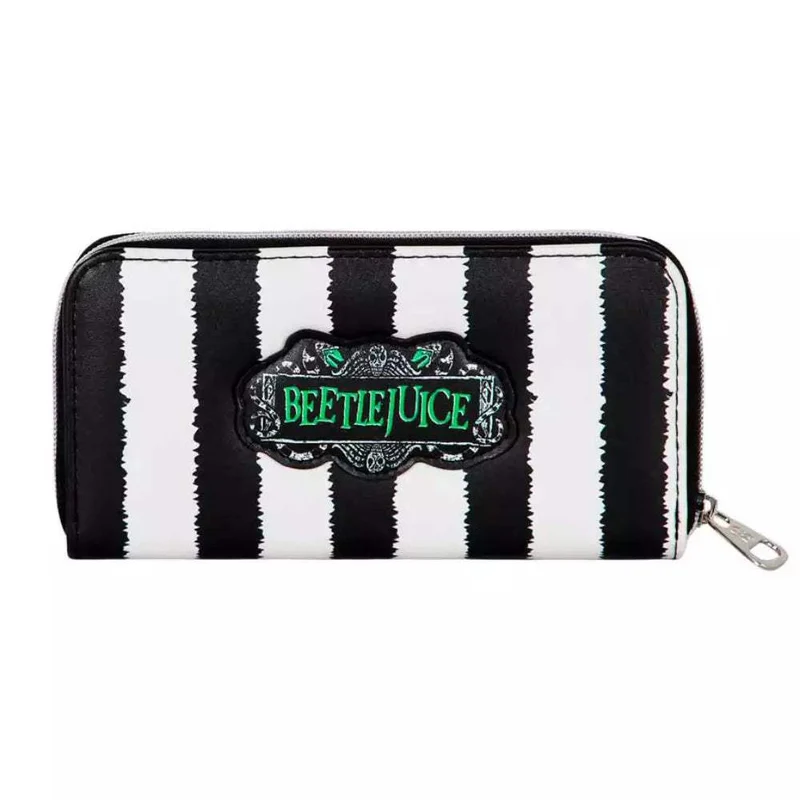 Cartera Stripes Beetlejuice