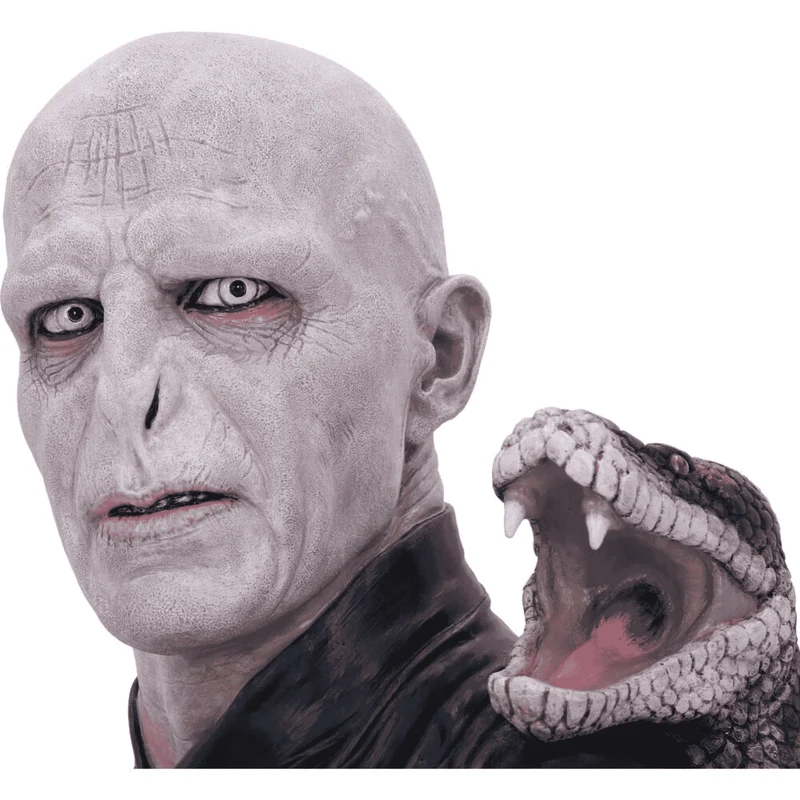 Busto Lord Voldemort Harry Potter 30,5 cm