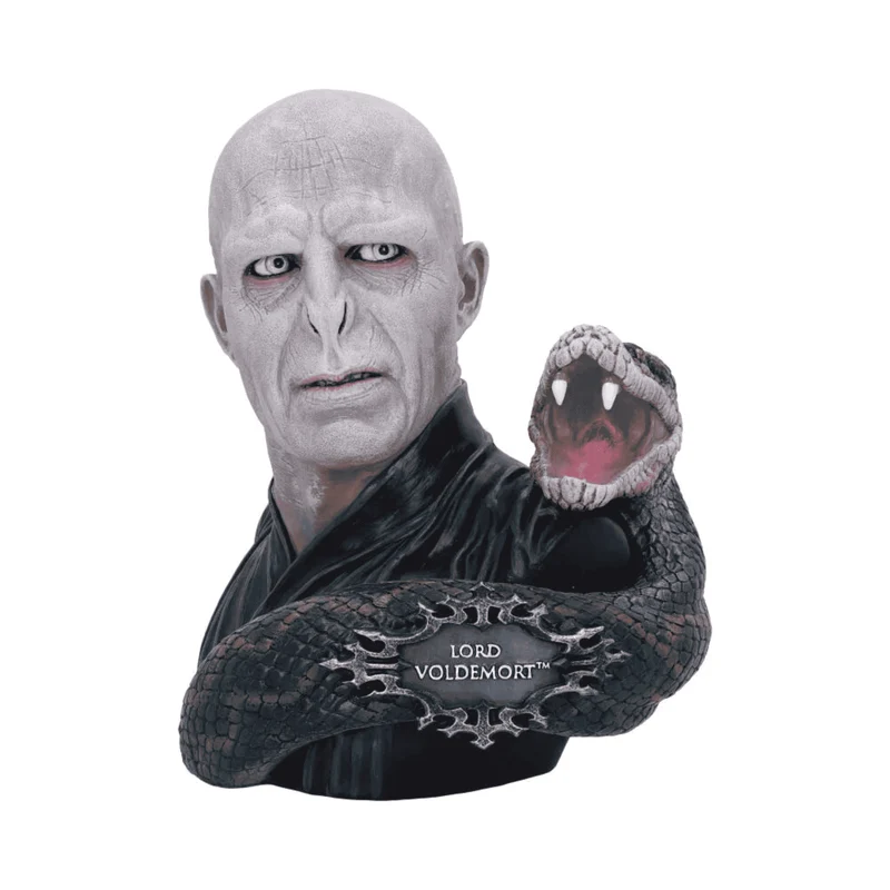Busto Lord Voldemort Harry Potter 30,5 cm