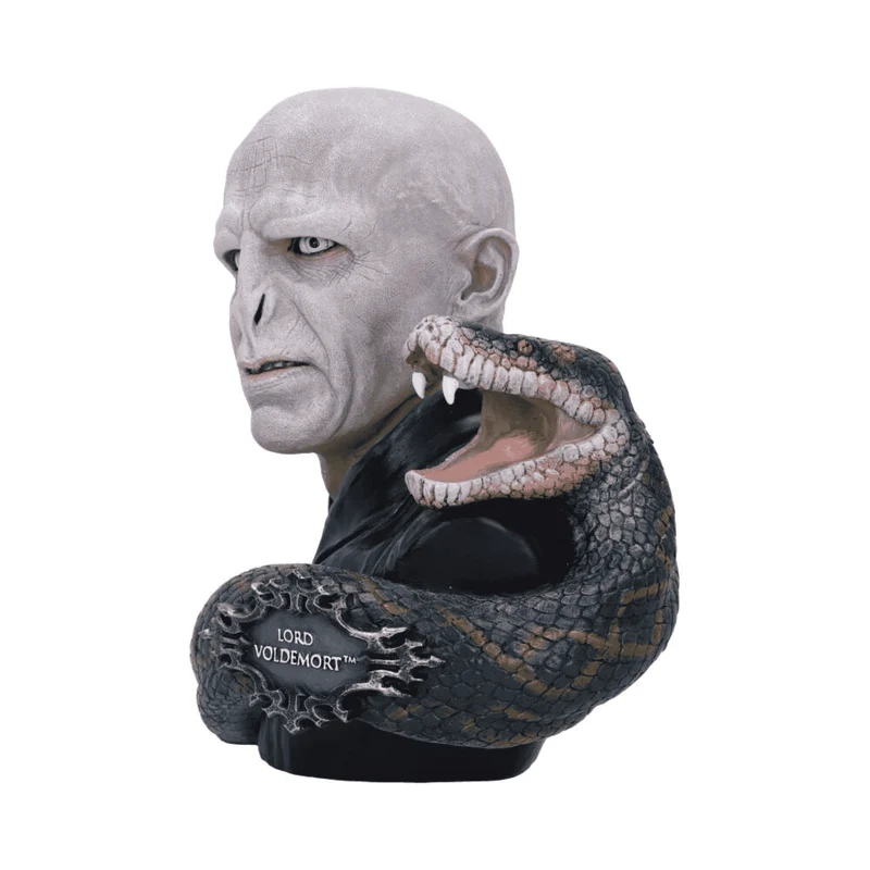 Busto Lord Voldemort Harry Potter 30,5 cm