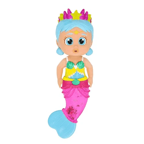 Bloopies Shimmer Mermaids Iris Serie 2