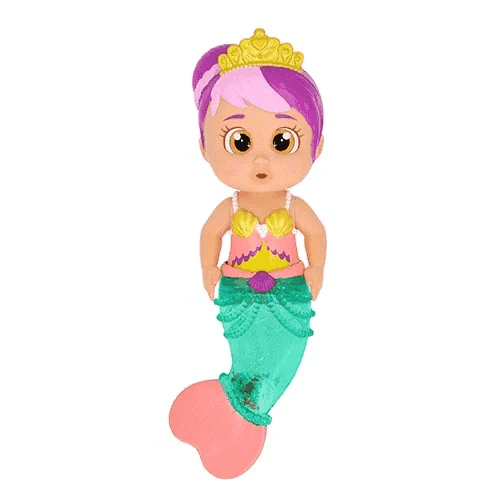 Bloopies Shimmer Mermaids Emma Serie 2