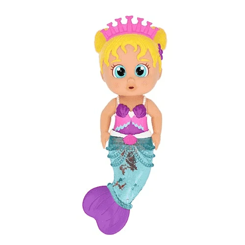 Bloopies Shimmer Mermaids Ellen Serie 2