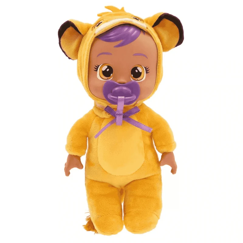 BBLL Tiny C. Disney Simba