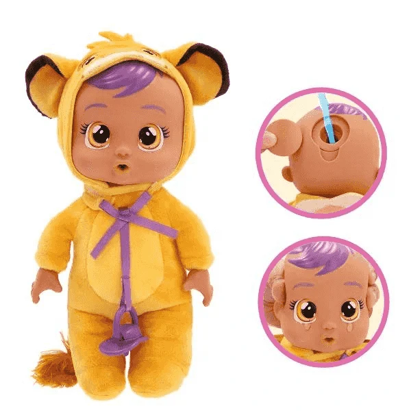 BBLL Tiny C. Disney Simba