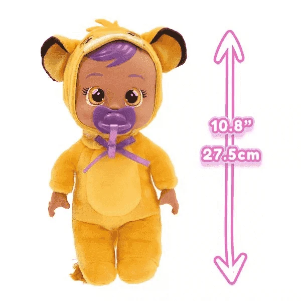 BBLL Tiny C. Disney Simba