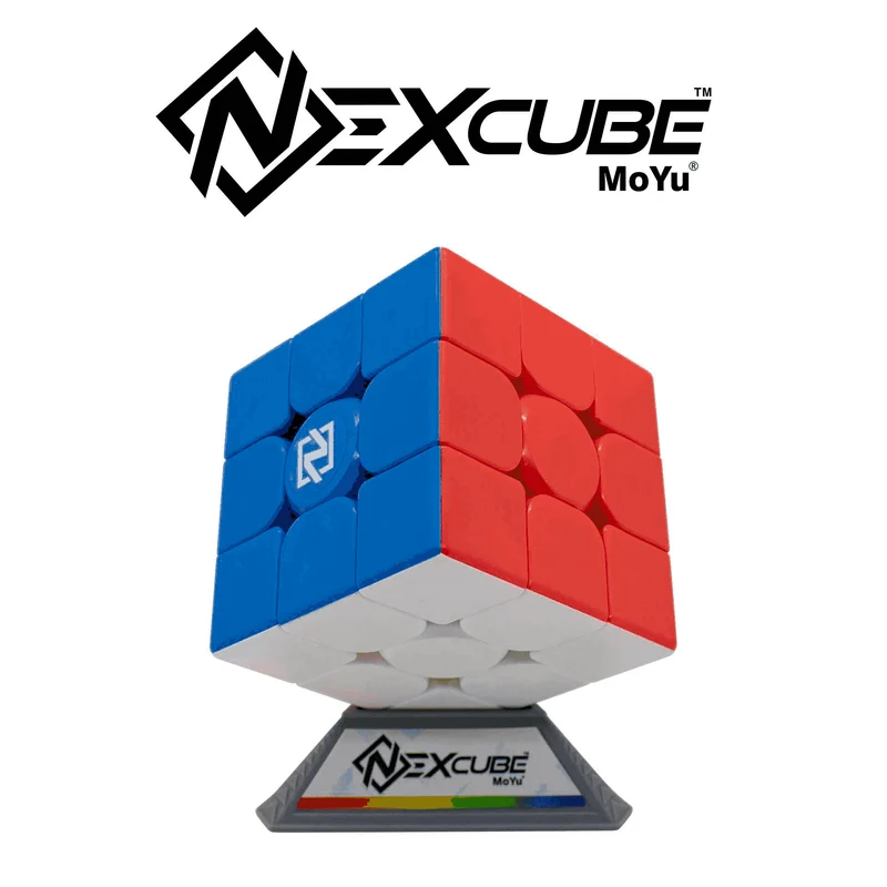 Nexcube 3x3 Clásico