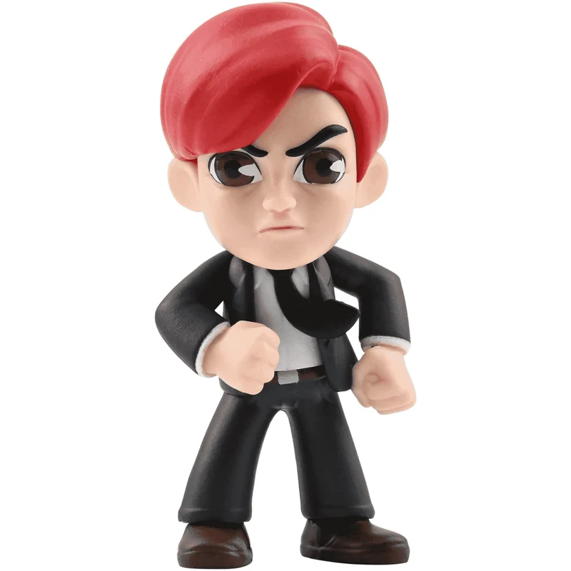 Squid Game Piggy Bank Mystery Capsule