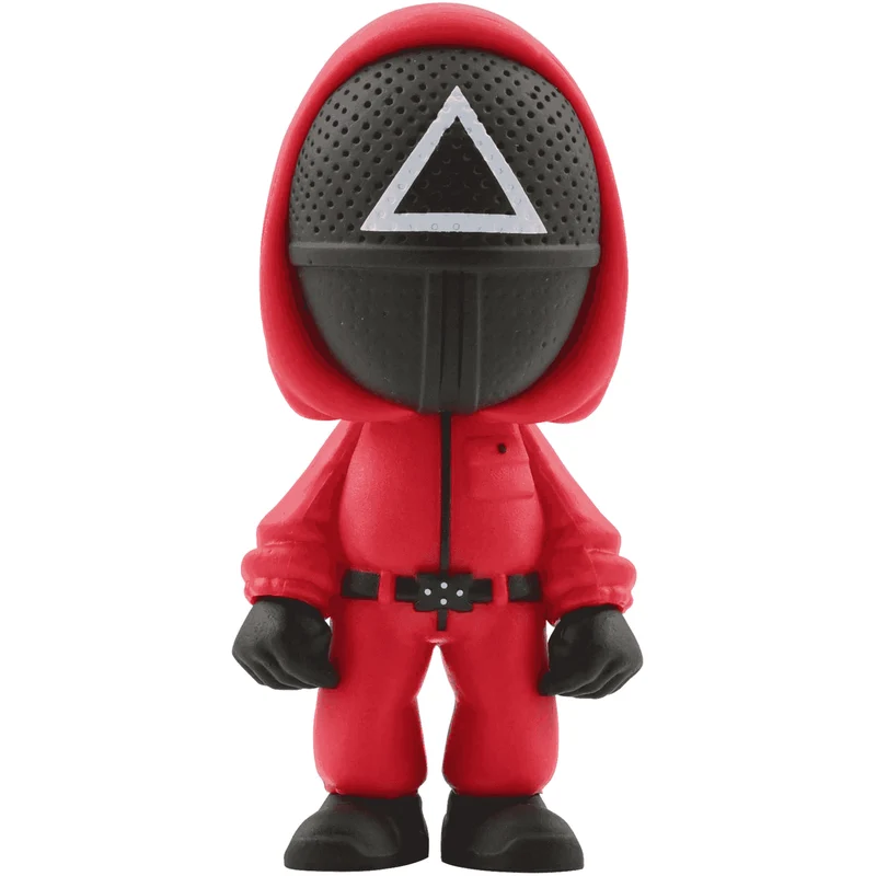 Squid Game Piggy Bank Mystery Capsule