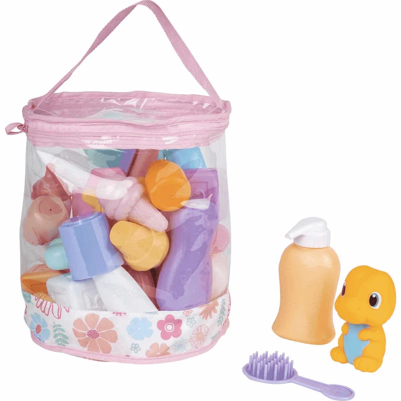 Accesorios Bebé PequeBB para Muñecas de 30-35 cm