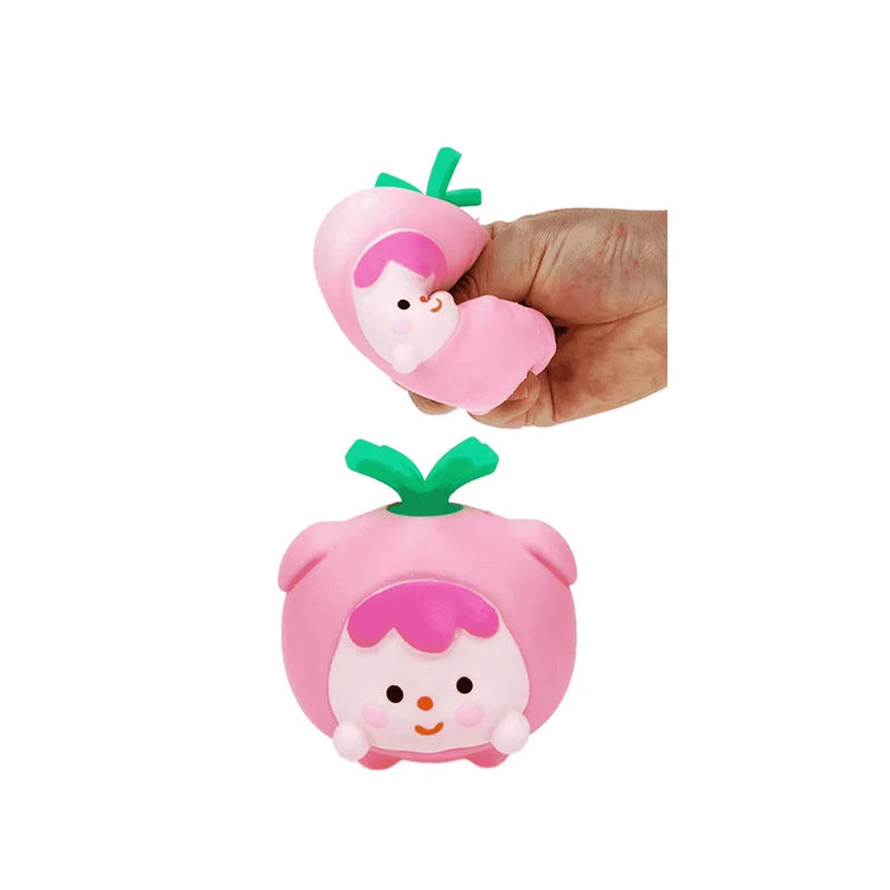 Squish Fresa SquishMallows