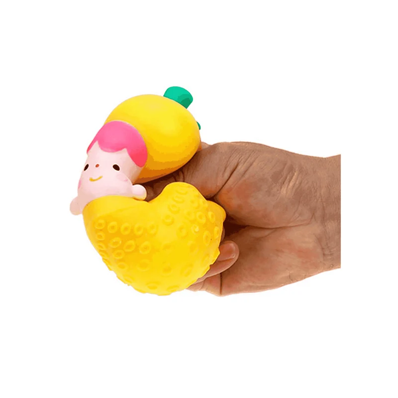 Squish Limón SquishMallows