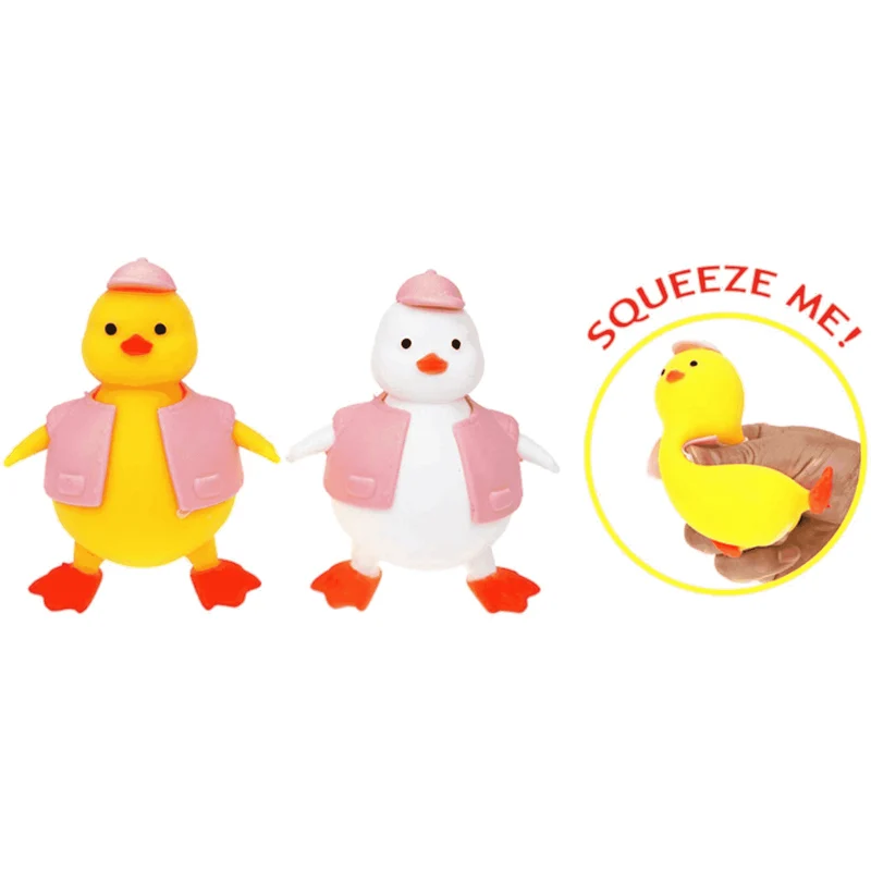 Squish Pato Squishmallows