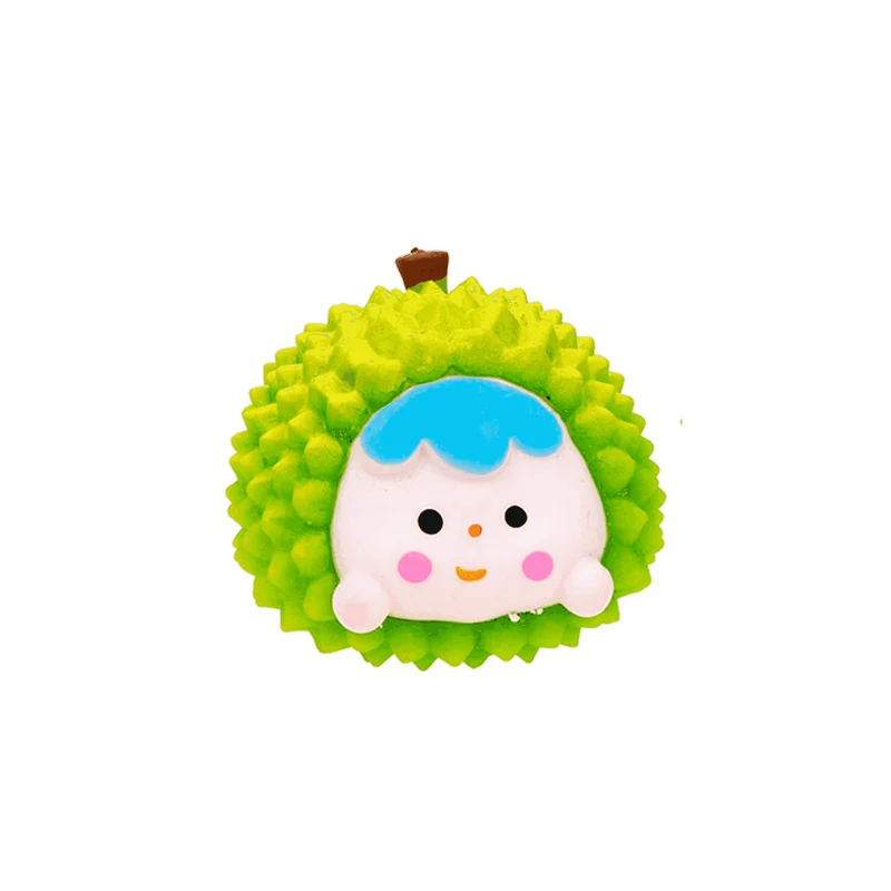 Squish Erizo Squishmallows