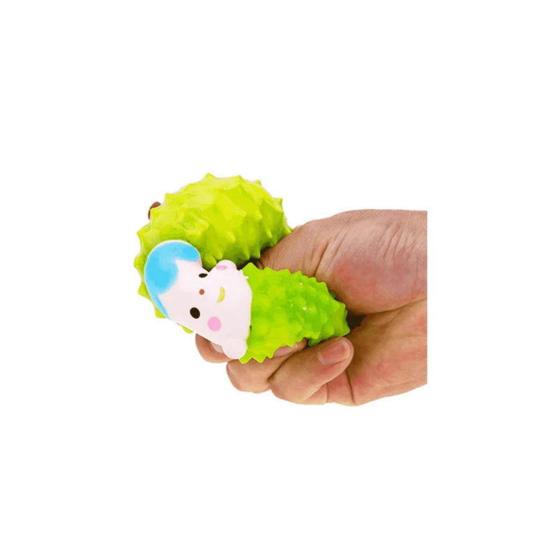 Squish Erizo Squishmallows