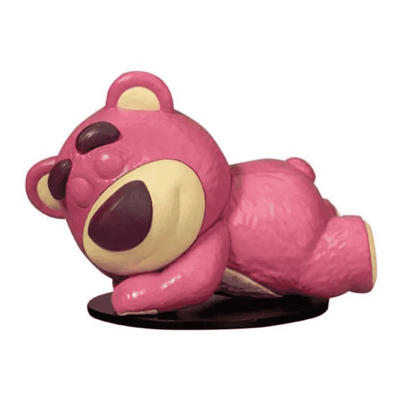 Mini Figuras de Lotso Toy Story, Serie 6