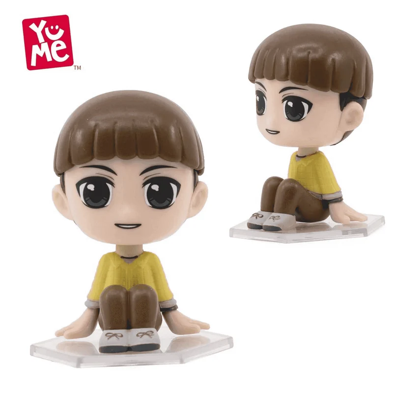 Figuras Bobble Hero Stranger Things – YuMe Toys