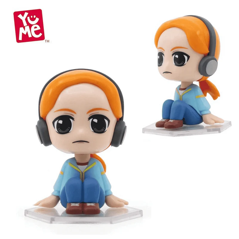 Figuras Bobble Hero Stranger Things – YuMe Toys