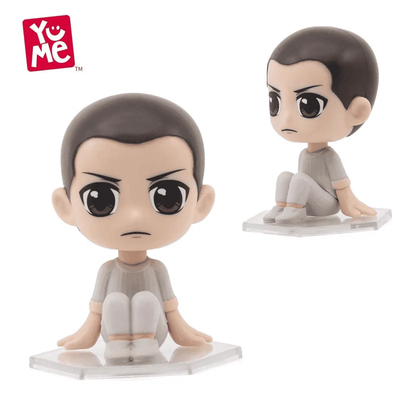 Figuras Bobble Hero Stranger Things – YuMe Toys