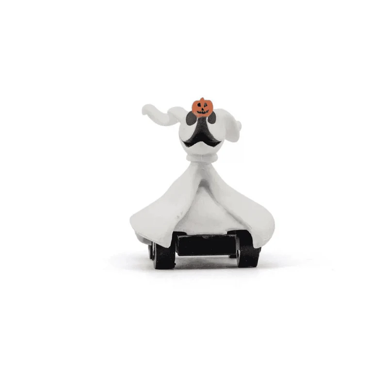 Coches Yume Zoom Hero Nightmare Before Christmas surtidos